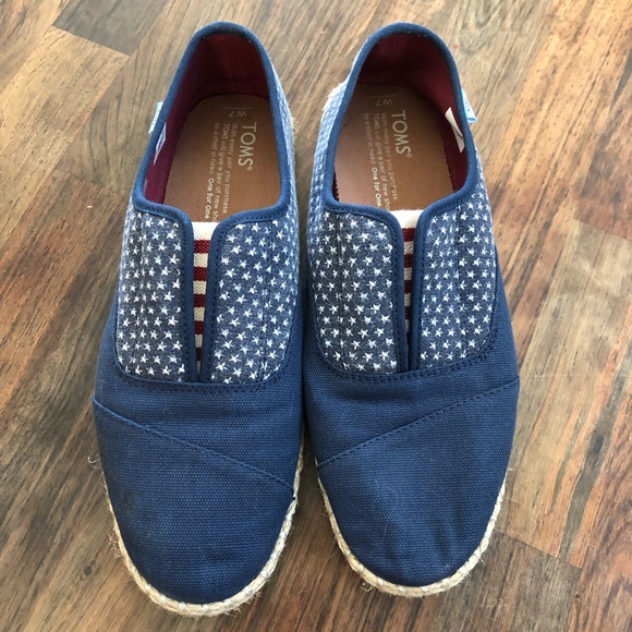 toms palmera espadrilles